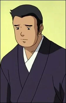 Tachibana, Tomonori