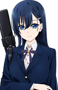 Tachibana, Yukino