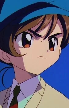 Tachibana, Yuuki