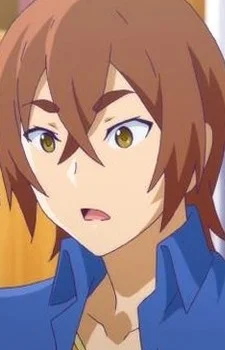 Tachibana, Yuuto