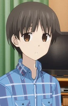 Tachibana, Yuuto