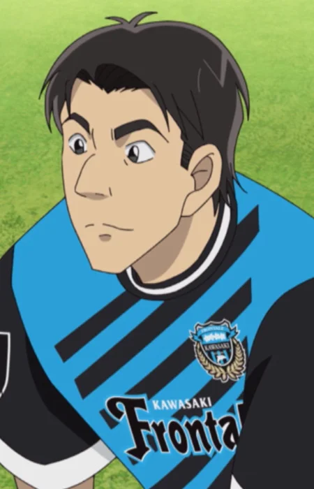 Tachibanada, Kento