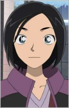 Tachihara, Fuyumi