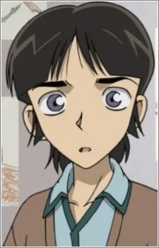 Tachihara, Touma