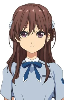 Tachikawa, Ayaka