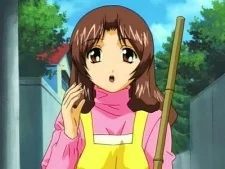Tachikawa, Haruka