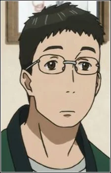 Tachikawa, Haruki