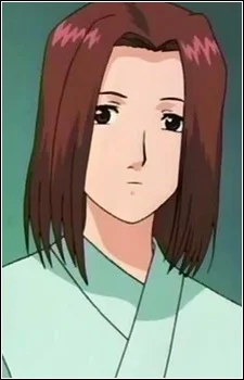 Tachikawa, Hitomi
