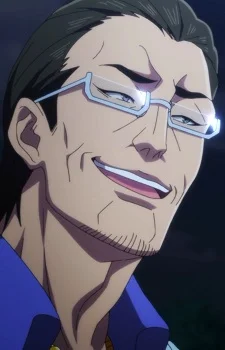 Tachikawa, Renji