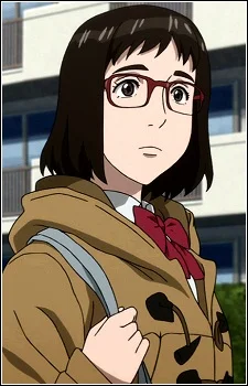 Tachikawa, Yuuko