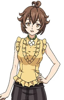 Tachikaze, Tsubasa
