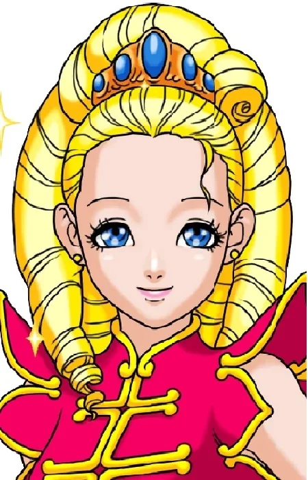Tachimi, Rika