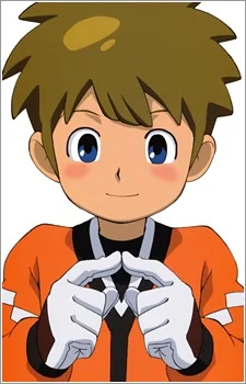 Tachimukai, Yuuki