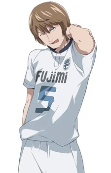 Tada, Hikaru