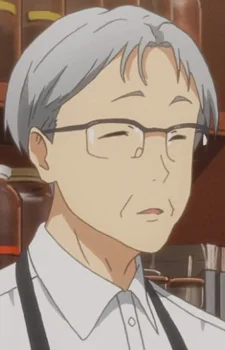Tada, Shouzou