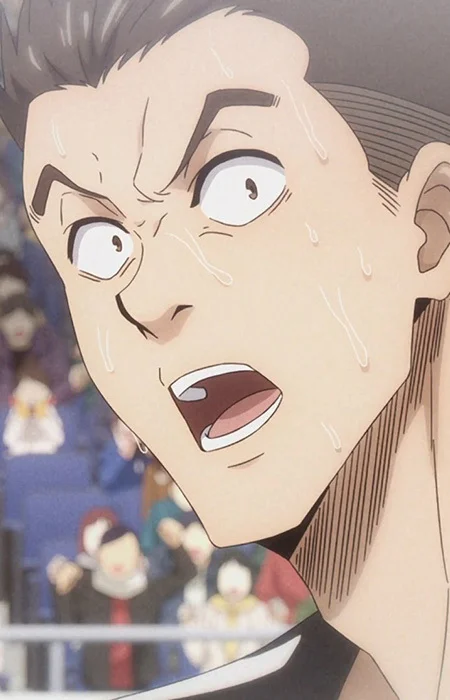 Tada, Tomonori