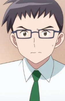 Tadano, Tomoya
