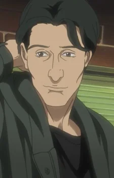 Tadashi, Gino