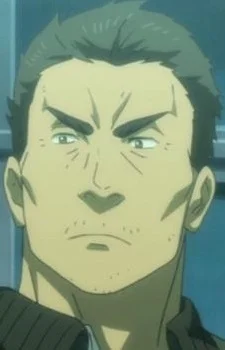 Tadashima, Shigetoku
