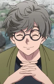 Tademaru, Akio
