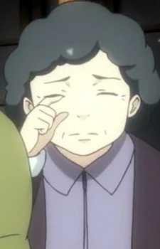 Tadokoro, Grandmother