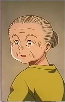 Tadokoro, Granny