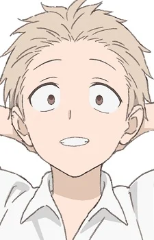 Tadokoro-kun