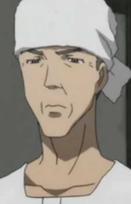Tadokoro, Mitsuo