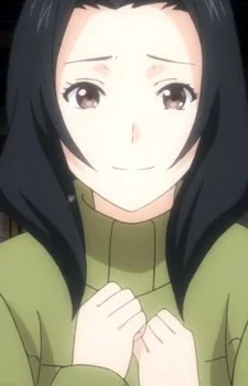 Tadokoro, Mother