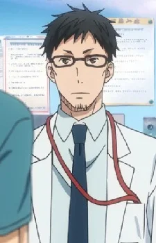Tadokoro, Youichi