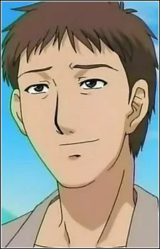 Taga, Kenji
