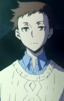 Taguchi, Rokuzou