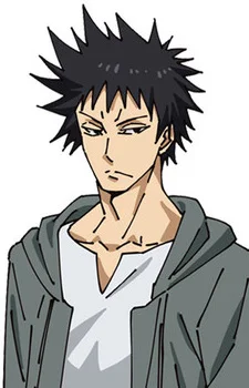 Taguchi, Shougo