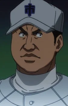 Tahara, Toshihiko