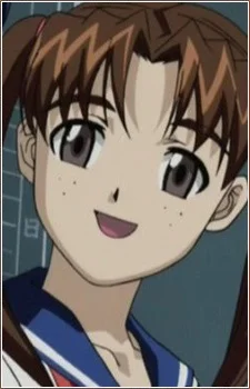 Taichi, Akiko