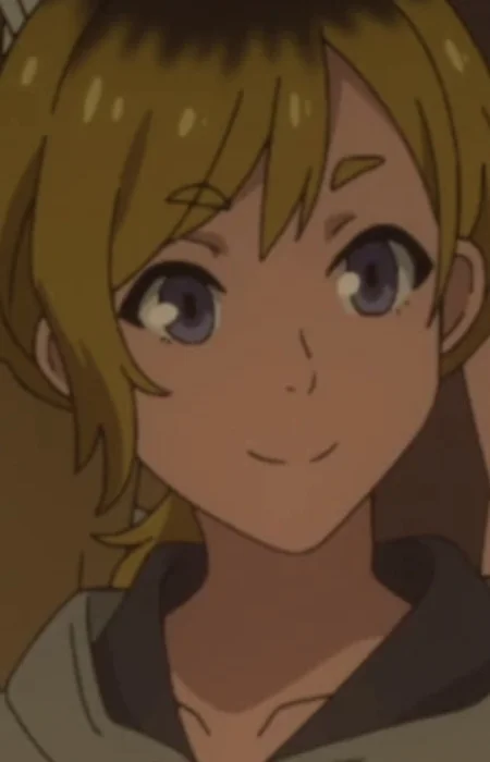 Taiga's Mother