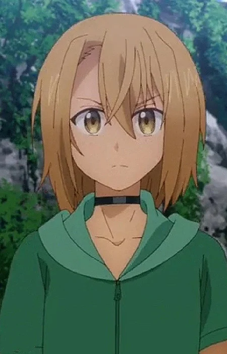 Taiga, Touma