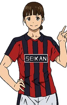 Taira, Genichirou