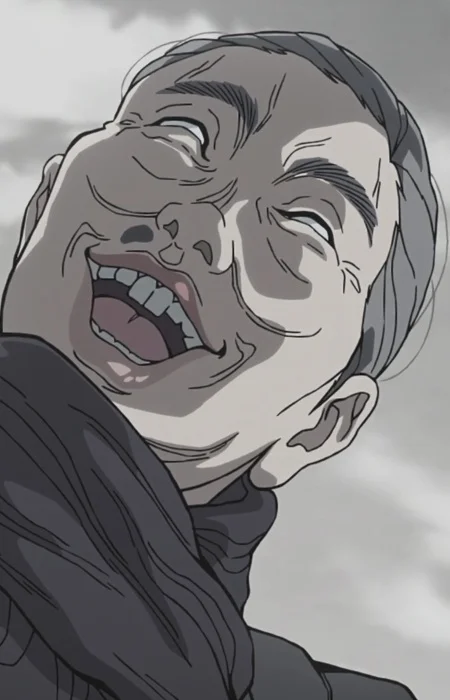 Taira, Kensuke