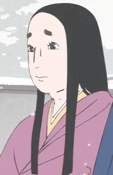 Taira no, Keishi