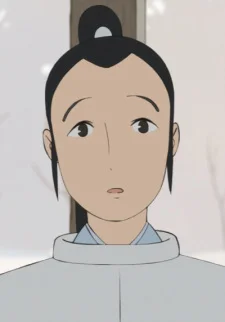 Taira no, Koremori