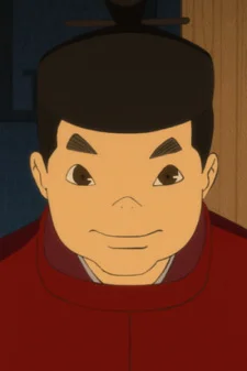 Taira no, Sukemori