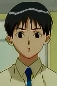 Tairaku, Arihiko