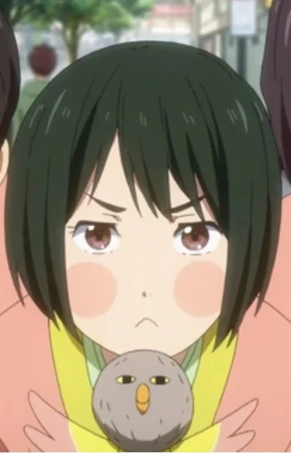 Taisei, Tomoko