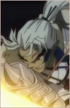 Taishou, Inu no