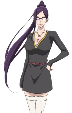 Taitou, Fujiko