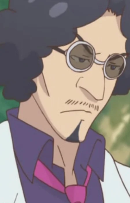 Nishi, Taiyou
