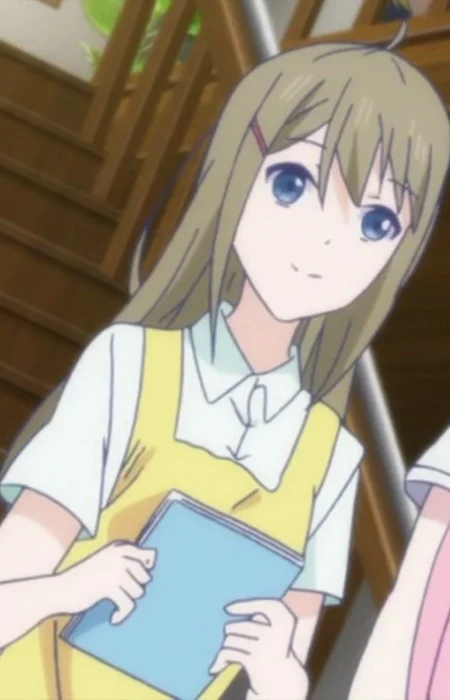 Taiyou's Mother