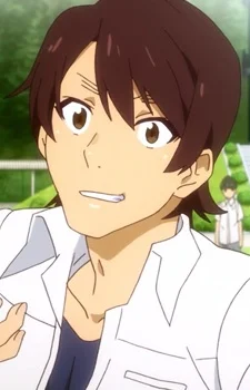 Tajima, Junichi