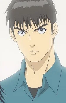 Tajima, Kakeru